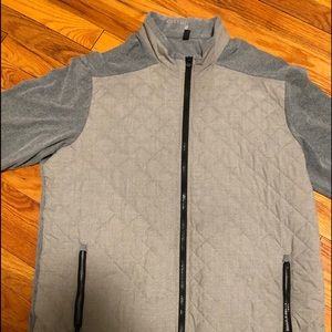 Greyson Yukon Jacket Size Large